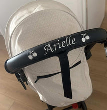 Charger l'image dans la galerie, Protection guidon personnalisée Babyzen YOYO