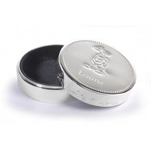 Charger l'image dans la galerie, Boîte à dents personnalisée gravée