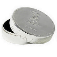 Charger l'image dans la galerie, Boîte à dents personnalisée gravée