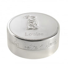 Charger l'image dans la galerie, Boîte à dents personnalisée gravée