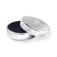 Charger l'image dans la galerie, Boîte à dents personnalisée gravée