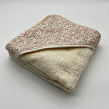 Charger l'image dans la galerie, Cape de bain personnalisée Hanna