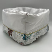 Charger l'image dans la galerie, Panier de rangement Jungle