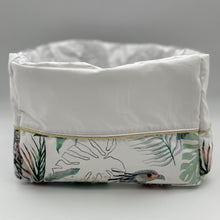 Charger l'image dans la galerie, Panier de rangement Jungle