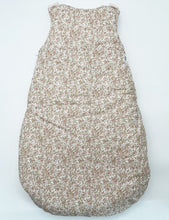 Charger l'image dans la galerie, Gigoteuse bébé personnalisée Hanna - Pailleté rose