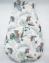Charger l'image dans la galerie, Gigoteuse bébé personnalisée Jungle