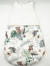 Charger l'image dans la galerie, Gigoteuse bébé personnalisée Jungle