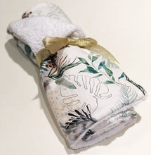 Charger l'image dans la galerie, Sac à langer personnalisé Jungle