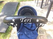 Charger l'image dans la galerie, Protection guidon personnalisée Babyzen YOYO