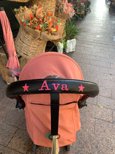 Charger l'image dans la galerie, Protection guidon personnalisée Babyzen YOYO