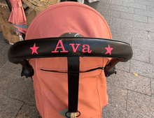 Charger l'image dans la galerie, Protection guidon personnalisée Babyzen YOYO