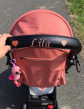 Charger l'image dans la galerie, Protection guidon personnalisée Babyzen YOYO