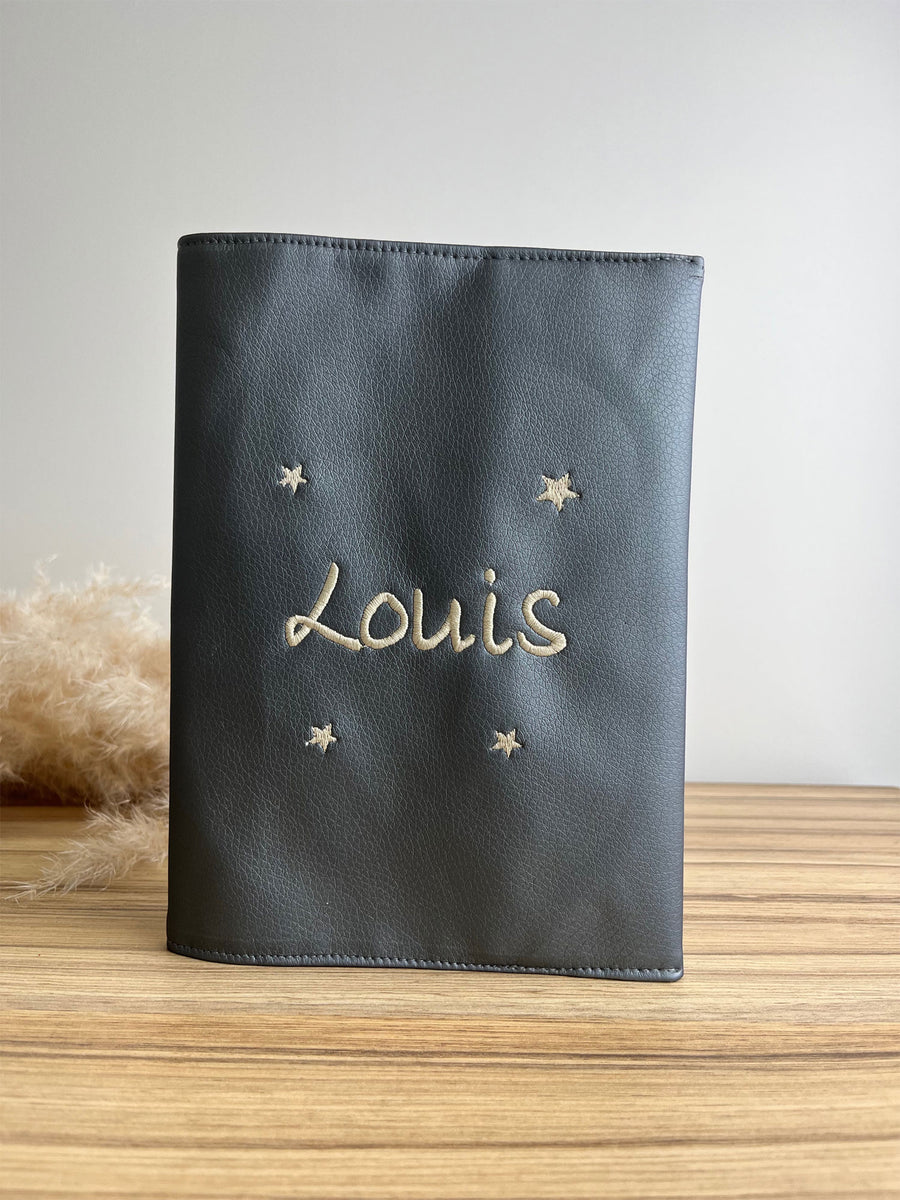 Bébé Kiabi Protège Carnet De Santé Format 16x22cm PVC Doux