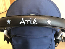 Charger l'image dans la galerie, Protection guidon personnalisée Babyzen YOYO