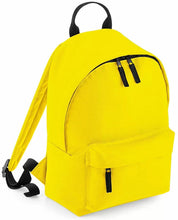 Charger l'image dans la galerie, Sac à dos enfant personnalisé