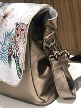 Charger l'image dans la galerie, Sac à langer personnalisé Jungle