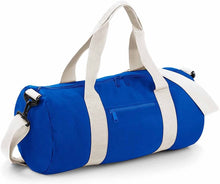 Charger l'image dans la galerie, Sac polochon personnalisé