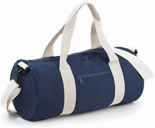 Charger l'image dans la galerie, Sac polochon personnalisé