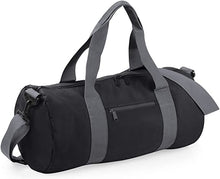 Charger l'image dans la galerie, Sac polochon personnalisé