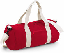 Charger l'image dans la galerie, Sac polochon personnalisé