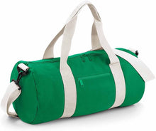 Charger l'image dans la galerie, Sac polochon personnalisé