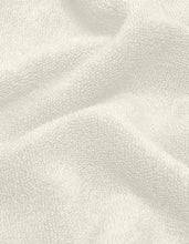 Charger l'image dans la galerie, Serviette de toilette bordure nid d'abeille 50 x 100 cm personnalisée