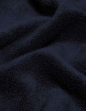 Charger l'image dans la galerie, Drap de douche bordure nid d'abeille 70x140 cm personnalisé