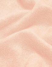 Charger l'image dans la galerie, Serviette de toilette bordure nid d'abeille 50 x 100 cm personnalisée