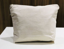 Charger l'image dans la galerie, Trousse de toilette personnalisée Pailletée gold