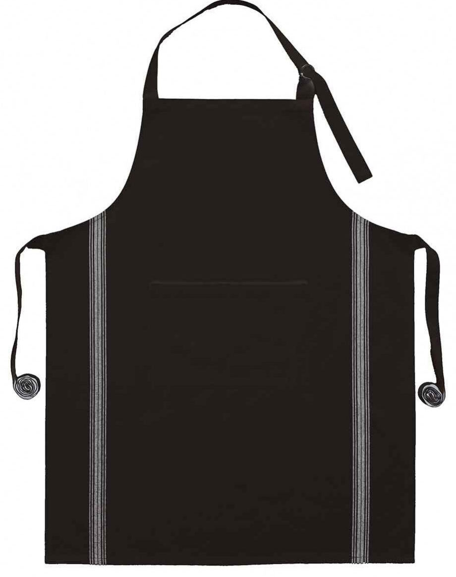 Tablier de cuisine personnalisé